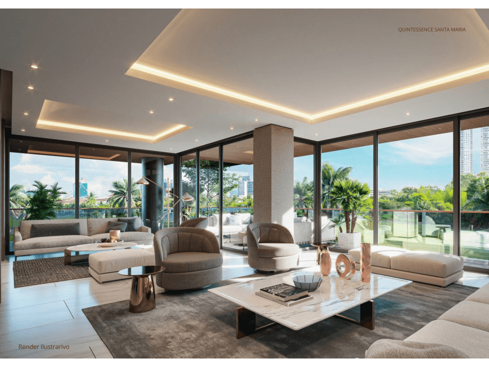PH LUMINA - SANTA MARIA - VENTA — foto 3