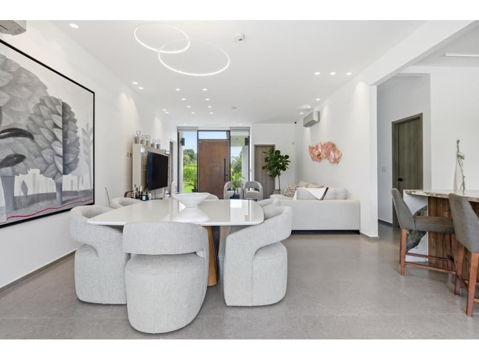 PLAYA BLANCA - CASA - VENTA — foto 4