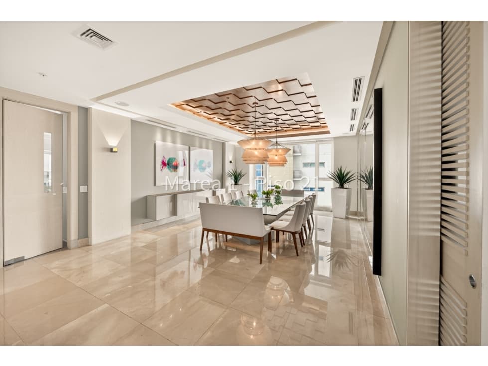 PH MAREA I - COSTA DEL ESTE - VENTA — foto 5