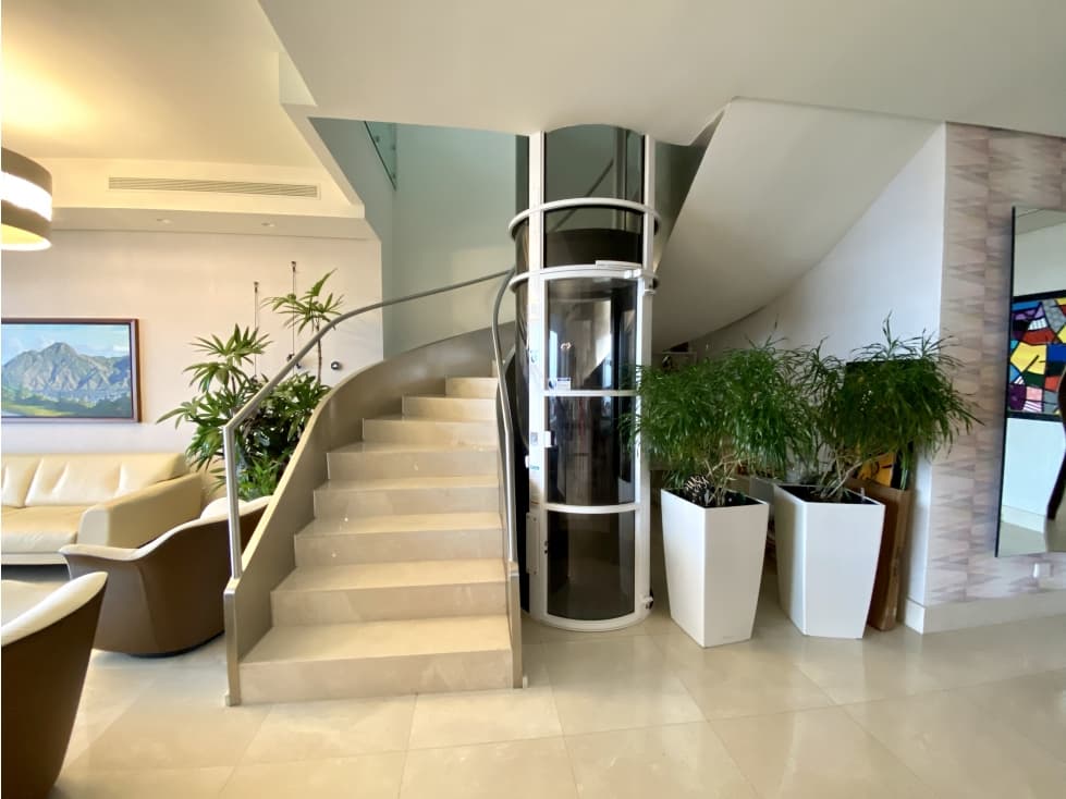 PENTHOUSE - SANTA MARIA - ALQUILER-VENTA — foto 2
