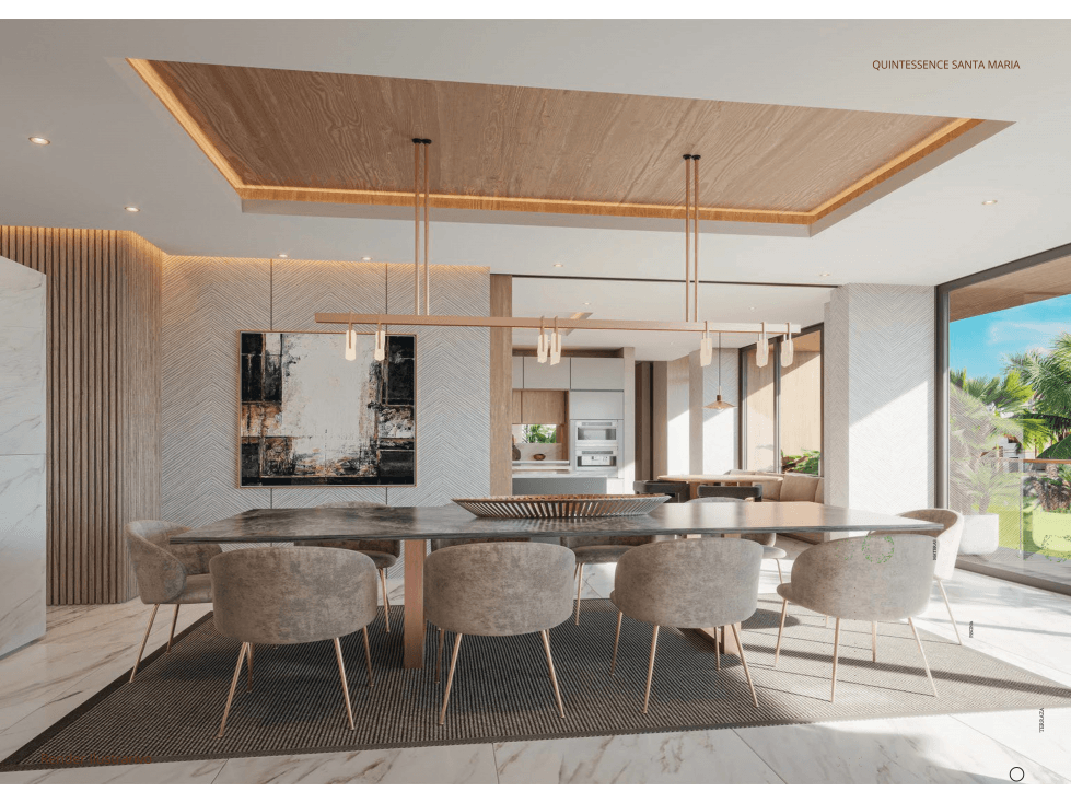 PH LUMINA - SANTA MARIA - VENTA — foto 4