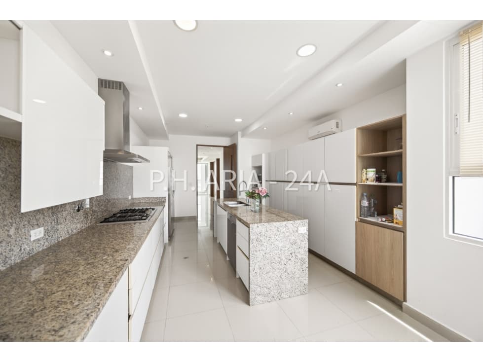 PH ARIA - COSTA DEL ESTE - VENTA — foto 5