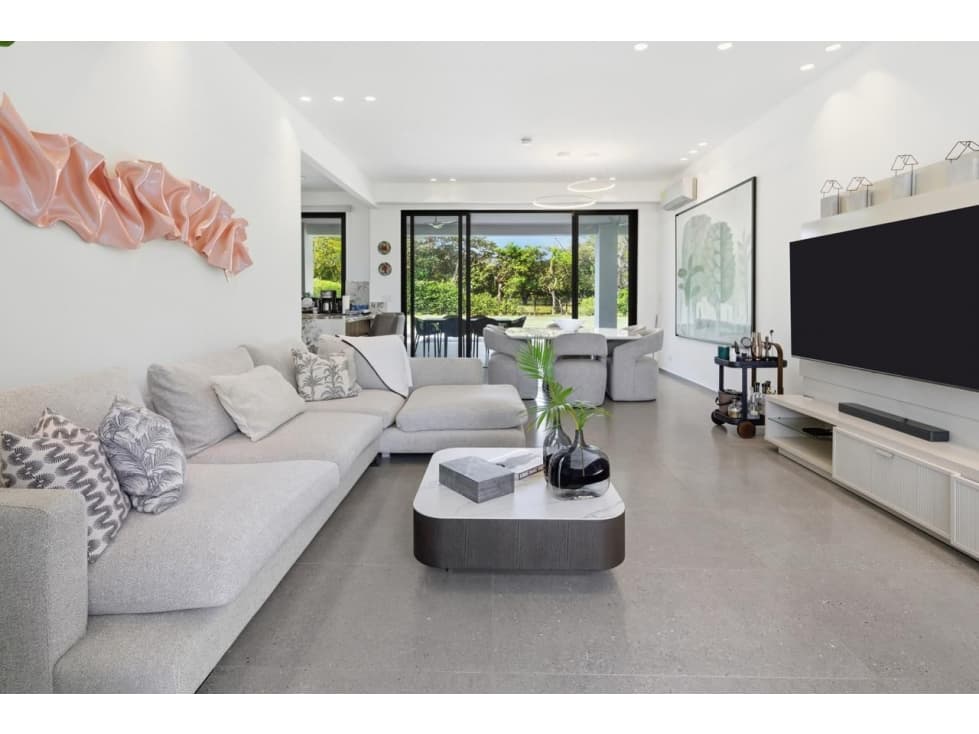 PLAYA BLANCA - CASA - VENTA — foto 1