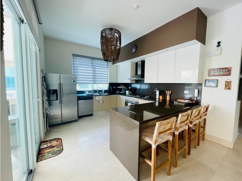 PH BALBOA 5-BIJAO BEACH CLUB & RESIDENCES-VENTA — foto 3