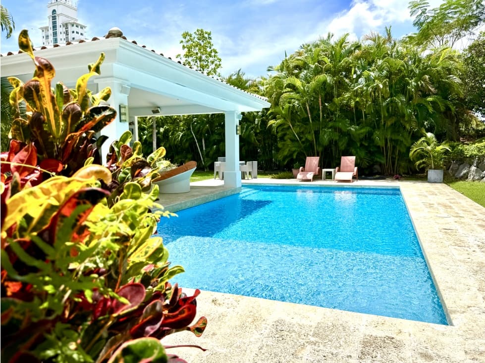 BIJAO BEACH CLUB & RESIDENCES- CASA COCOLÍ- VENTA — foto 2