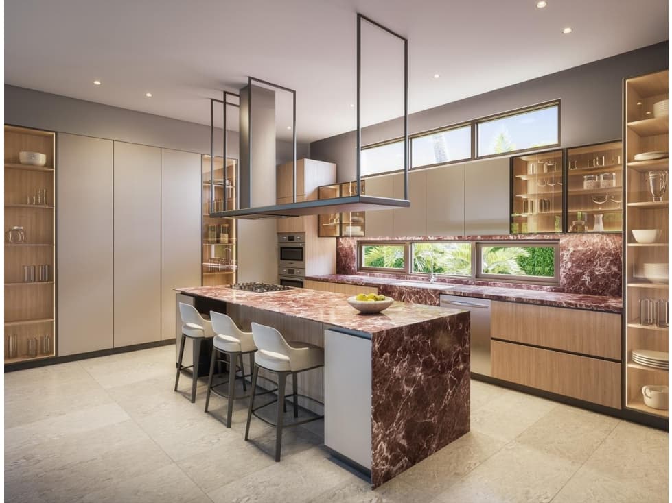 CASA EN PASEO DEL ESTE - COSTA DEL ESTE — foto 5