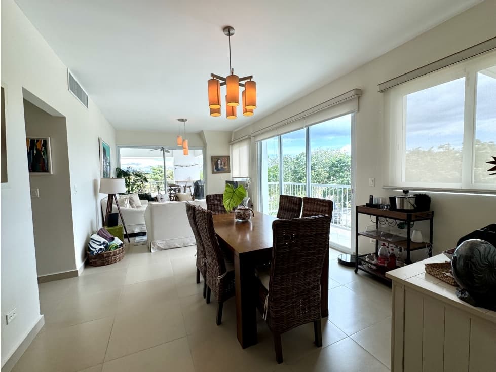 BIJAO BEACH CLUB & RESIDENCES- PH COCOLI- VENTA — foto 4