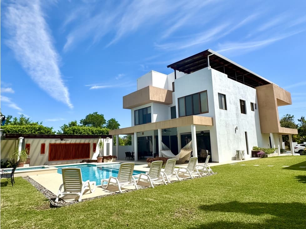 QUINTAS SOL Y MAR - CASA DE PLAYA- VENTA — foto 2