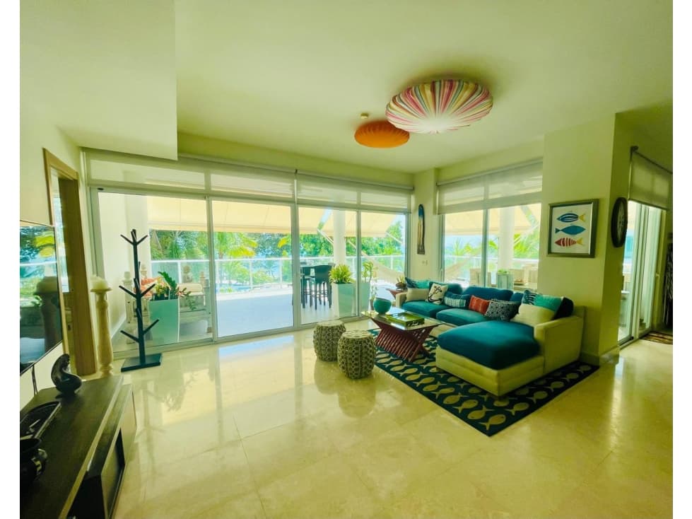 PH BALBOA 5-BIJAO BEACH CLUB & RESIDENCES-VENTA — foto 1