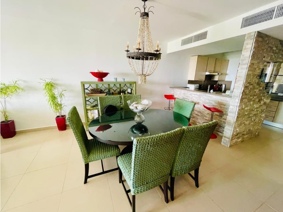 PH BALBOA- BIJAO BEACH CLUB & RESIDENCES - VENTA — foto 3