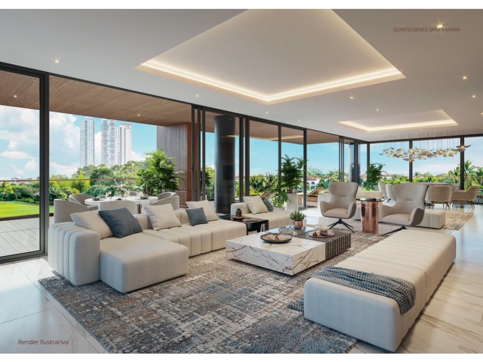 PH LUMINA - SANTA MARIA - VENTA — foto 6