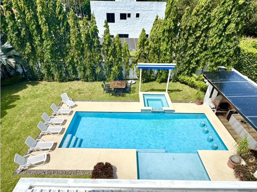 QUINTAS SOL Y MAR - CASA DE PLAYA- VENTA — foto 6