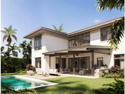 CASA EN PASEO DEL ESTE - COSTA DEL ESTE