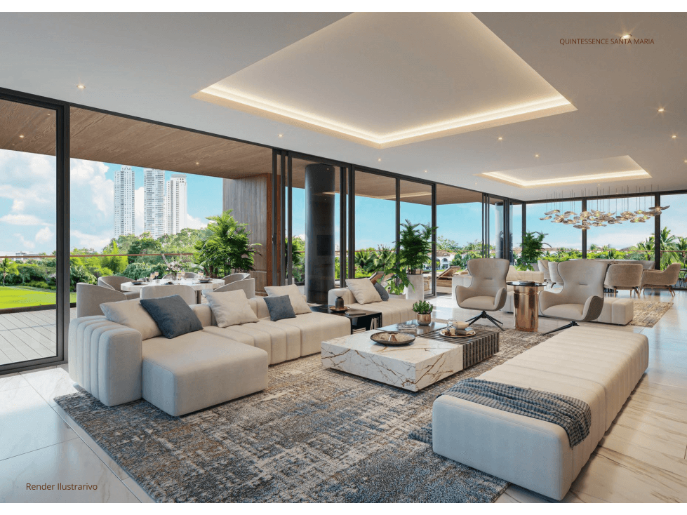 PH LUMINA - SANTA MARIA - VENTA — foto 2