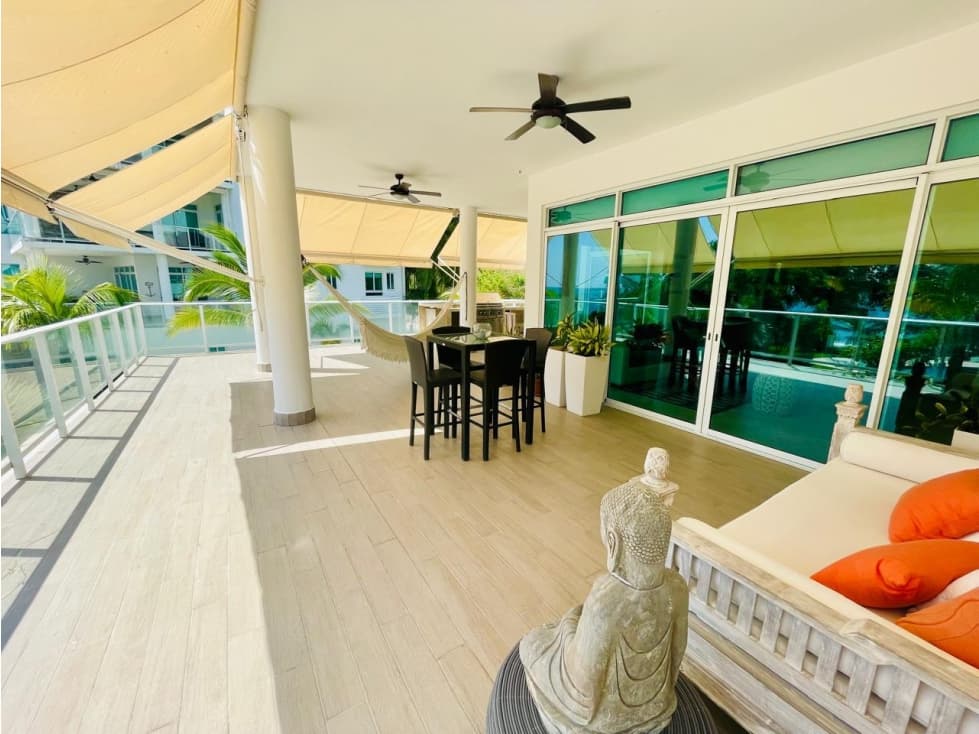 PH BALBOA 5-BIJAO BEACH CLUB & RESIDENCES-VENTA — foto 6