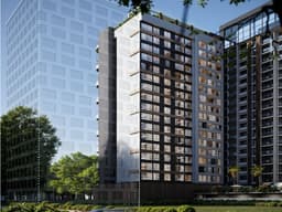 PROYECTO VENTU-Apartasuites amobladas en venta Distrito Balboa-Panamá