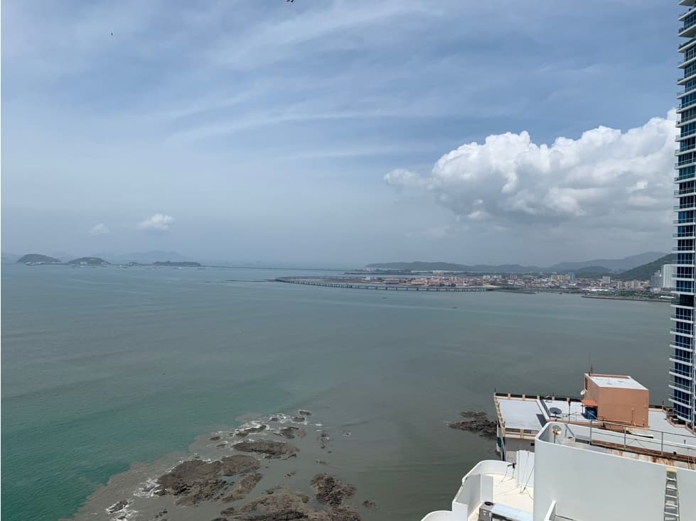 Se Vende PH en Edificio Punta del Sol 5316JP — foto 3