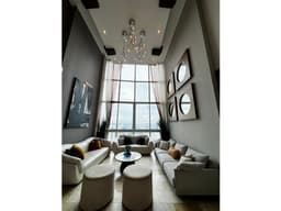 APARTAMENTO PENTHOUSE EN PH COSTA PACIFICA - PUNTA PACIFICA - 6961DM