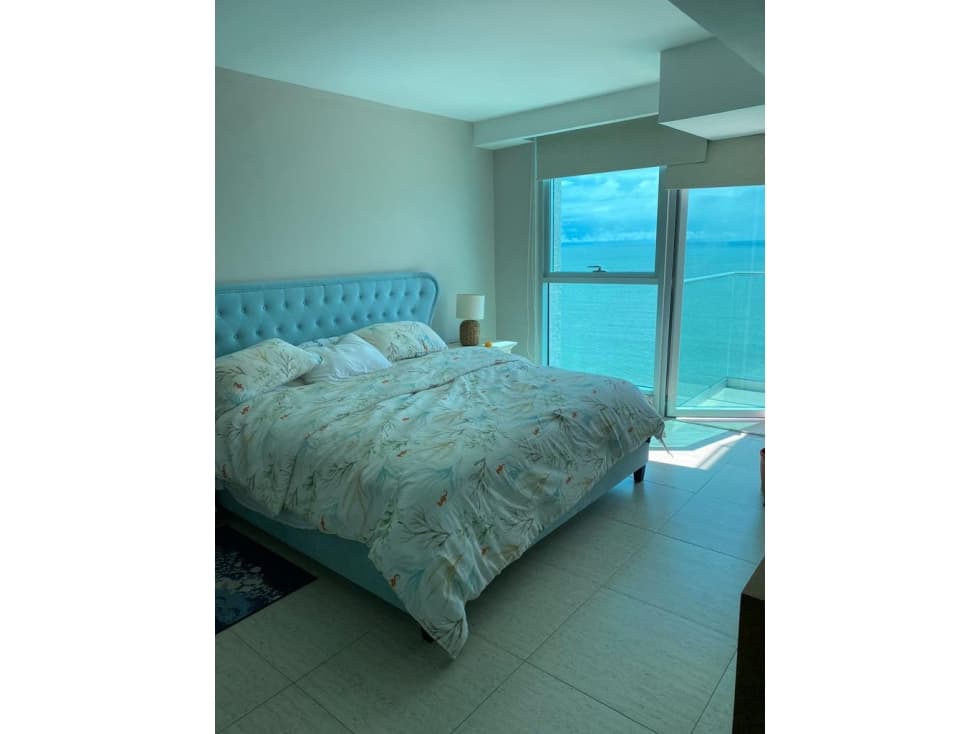 VENTA DE APARTAMENTO EN PLAYA BLANCA - 6980RC — foto 5