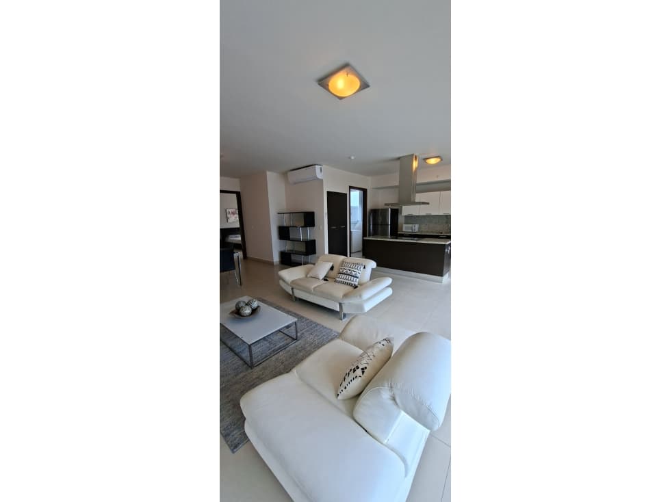 SE VENDE APARTAMENTO EN PH OCEANAIRE - PUNTA PACIFICA - 6924DM — foto 1