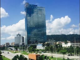 VENTA OFICINAS EN BALBOA OFFICE CENTER-2975PG