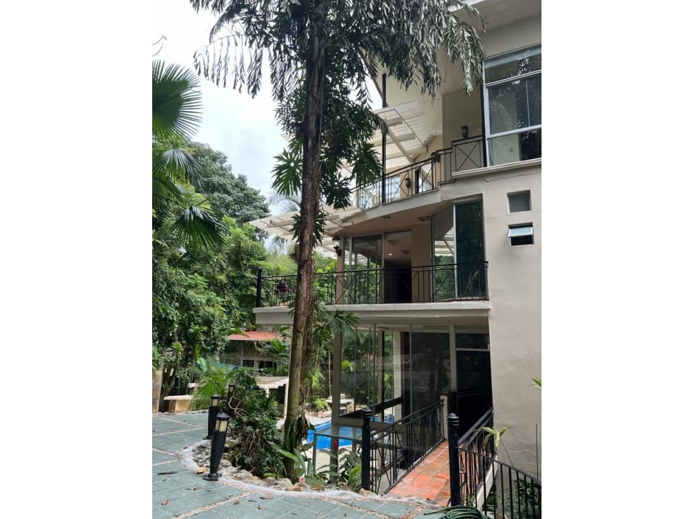 VENTA DE MANSION EN ALBROOK - 6094RC — foto 1