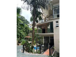 VENTA DE MANSION EN ALBROOK - 6094RC
