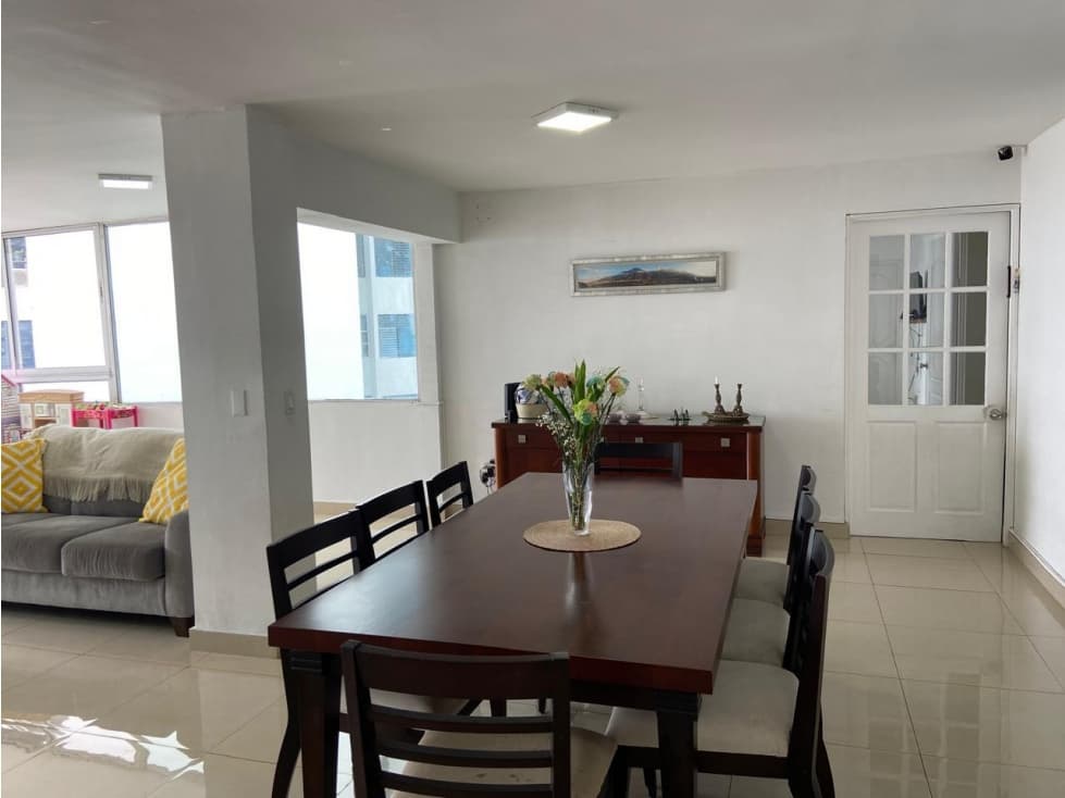 SE VENDE APARTAMENTO EN PAITILLA - 6953DM (M) — foto 4