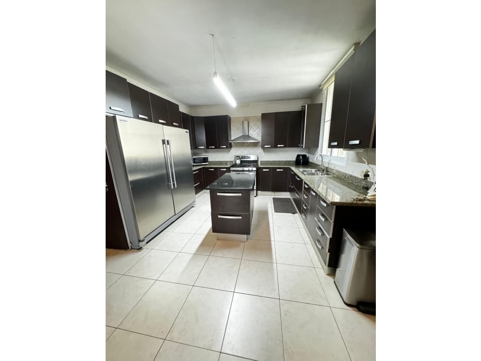 APARTAMENTO PENTHOUSE EN PH COSTA PACIFICA - PUNTA PACIFICA - 6961DM — foto 2