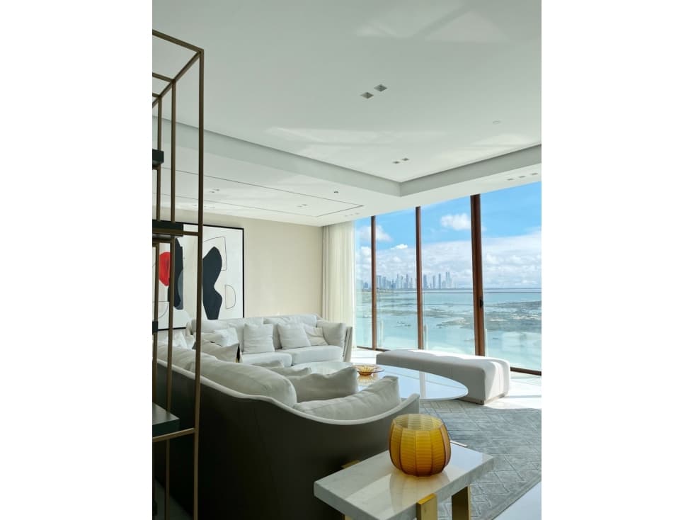 ELEGANTE APARTAMENTO EN THE RESIDENCES - 6971DA — foto 1