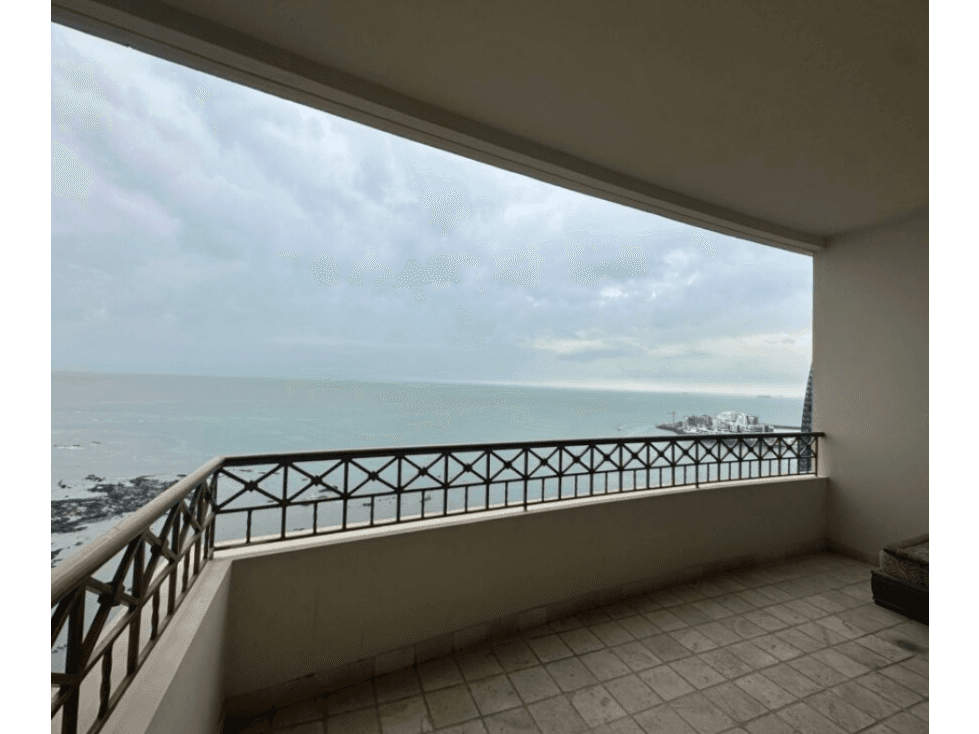 SE VENDE APARTAMENTO EN PACIFIC POINT - 7158DA — foto 1