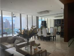 SE VENDE APARTAMENTO EN PH AQUALINA - 5210DM