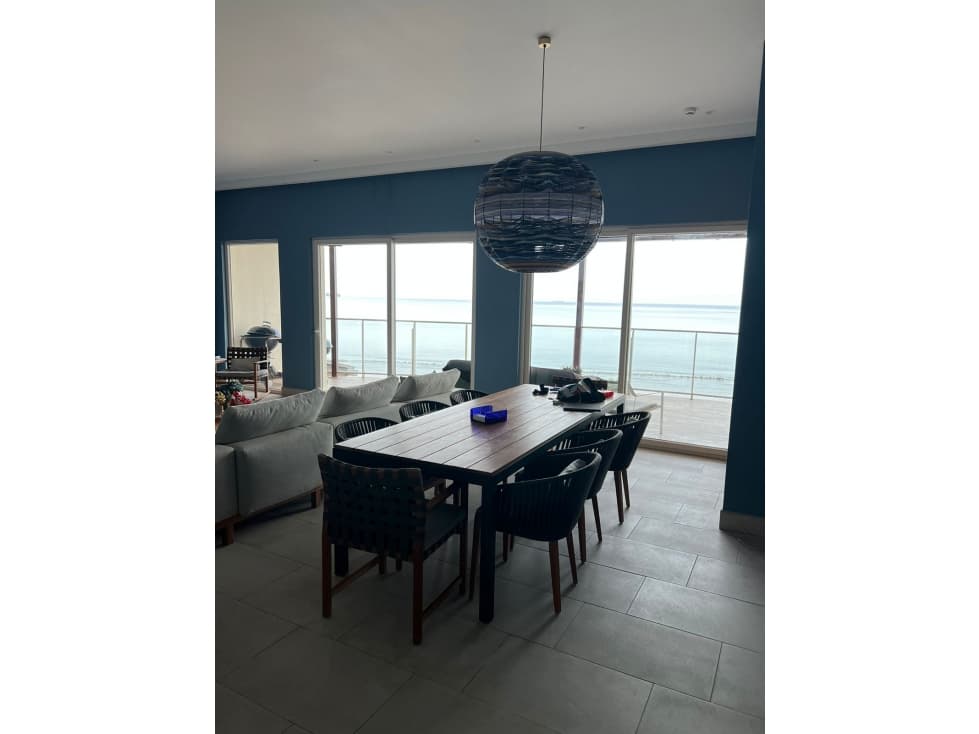 APARTAMENTO EN PLAYA ESCONDIDA - COLÓN 6952DM — foto 3