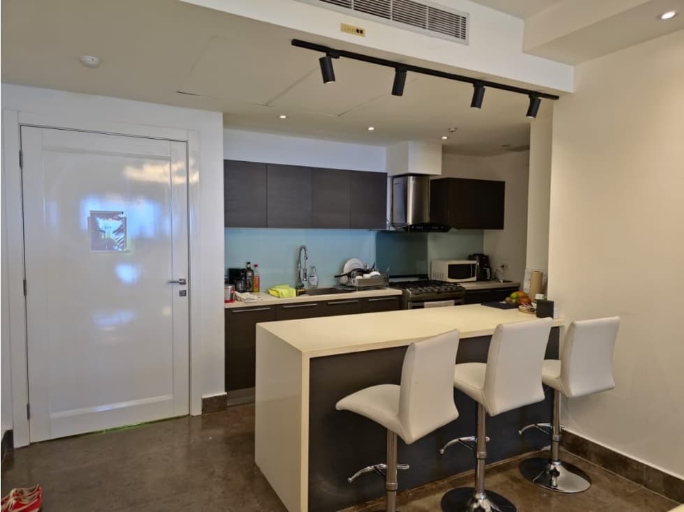 SE VENDE APARTAMENTO EN PH YOO, AVENIDA BALBOA - 6554DM — foto 3