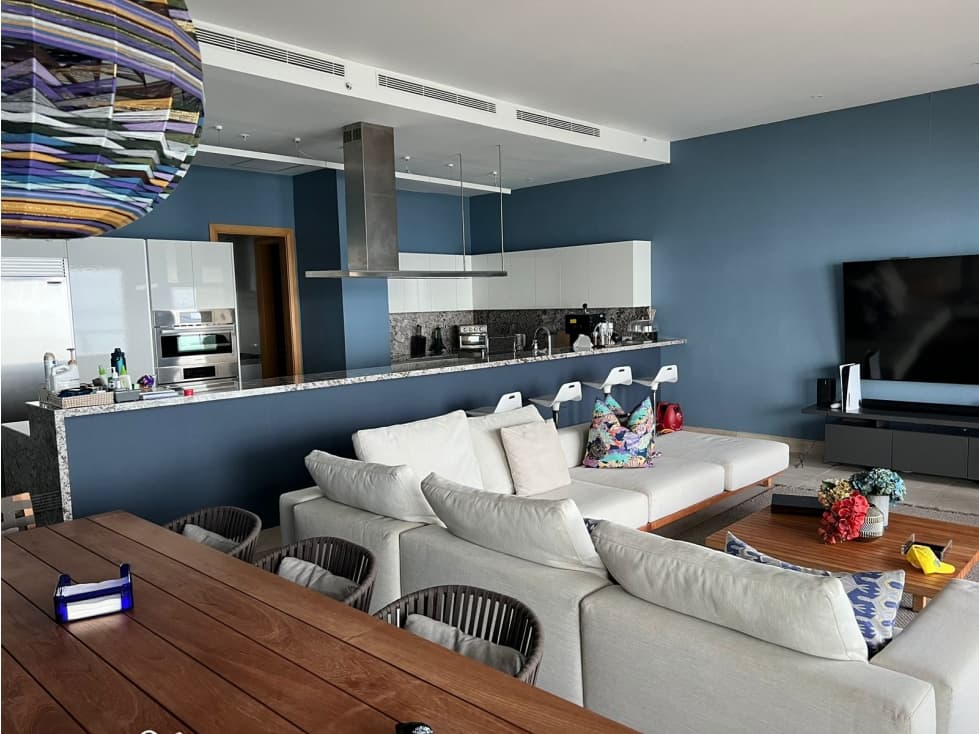 APARTAMENTO EN PLAYA ESCONDIDA - COLÓN 6952DM — foto 5