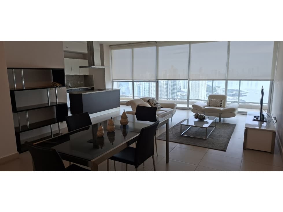 SE VENDE APARTAMENTO EN PH OCEANAIRE - PUNTA PACIFICA - 6924DM — foto 6