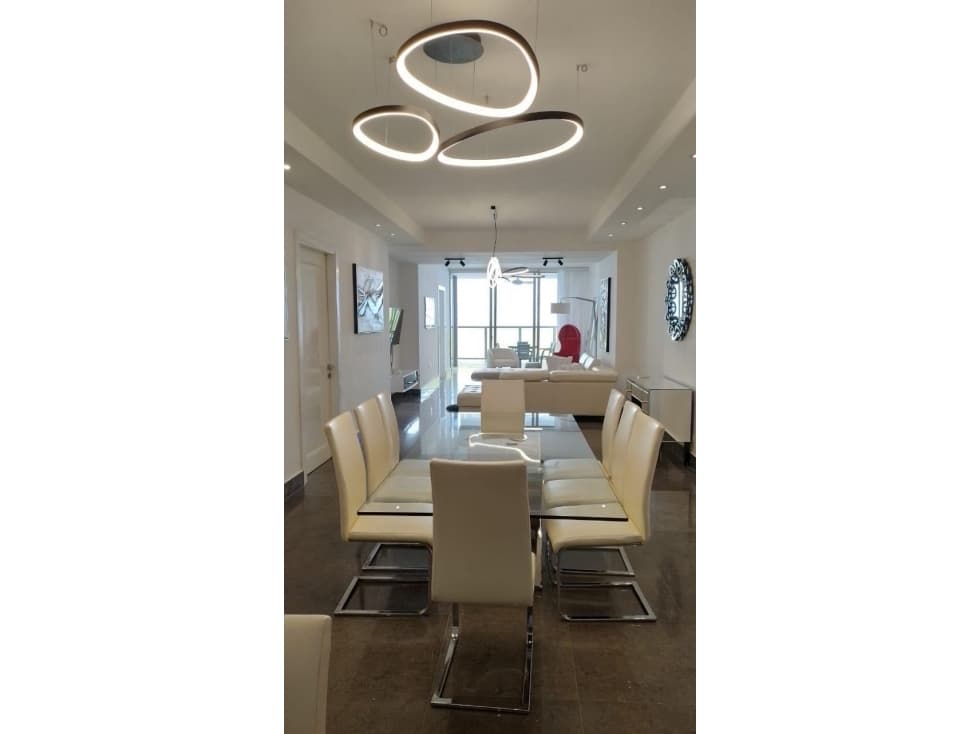 SE VENDE APARTAMENTO EN PH YOO, AVENIDA BALBOA - 6554DM — foto 4