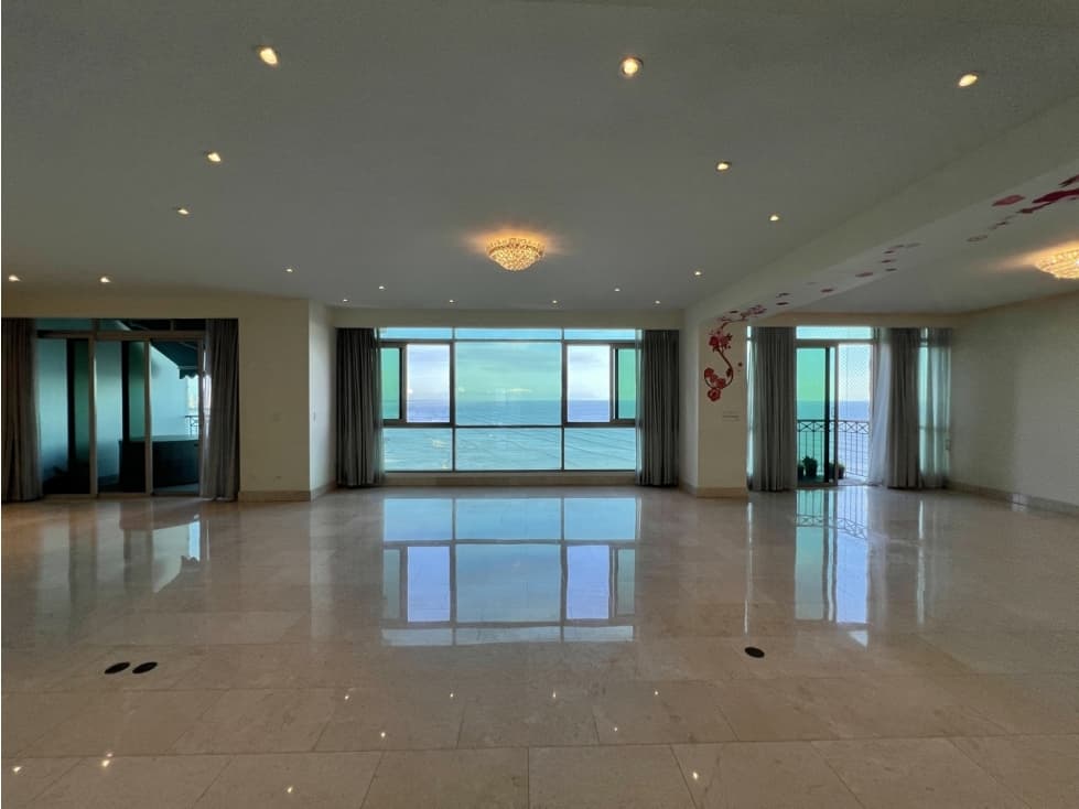OFERTA APARTAMENTO EN PACIFIC POINT - 7200DM — foto 1