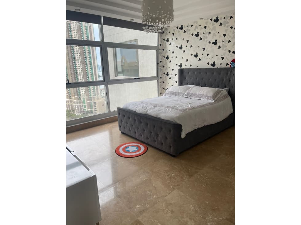 SE VENDE APARTAMENTO EN Q TOWER - 6373DM — foto 3