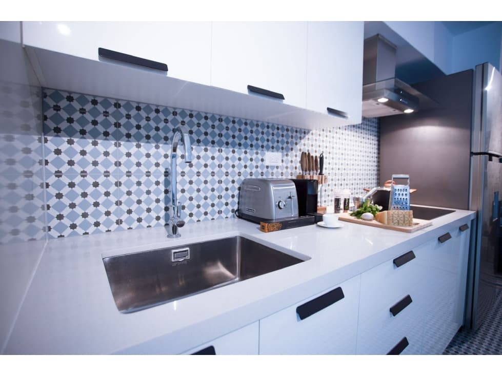 SE VENDE APARTAMENTO EN CASCO VIEJO - 5214DM — foto 6