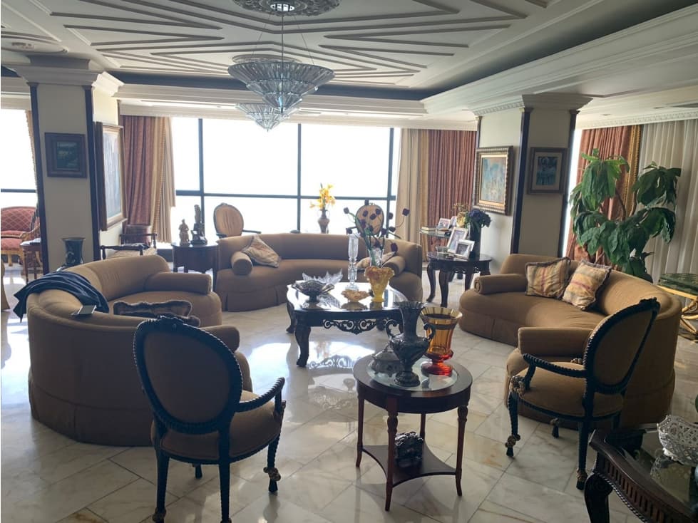 Se Vende PH en Edificio Punta del Sol 5316JP — foto 4