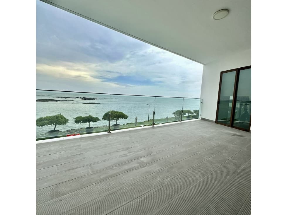 APARTAMENTO AMOBLADO EN THE RESIDENCES - 6970DA  — foto 2