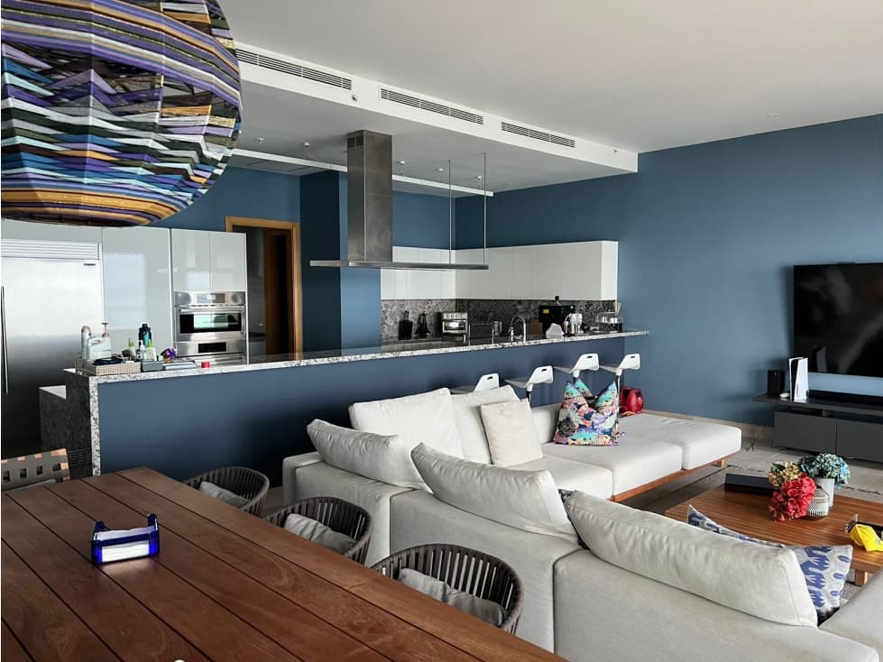 APARTAMENTO EN PLAYA ESCONDIDA - COLÓN 6952DM — foto 1
