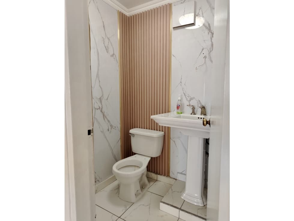 SE VENDE APARTAMENTO EN WINSTON CHURCHILL - 7196DA — foto 6