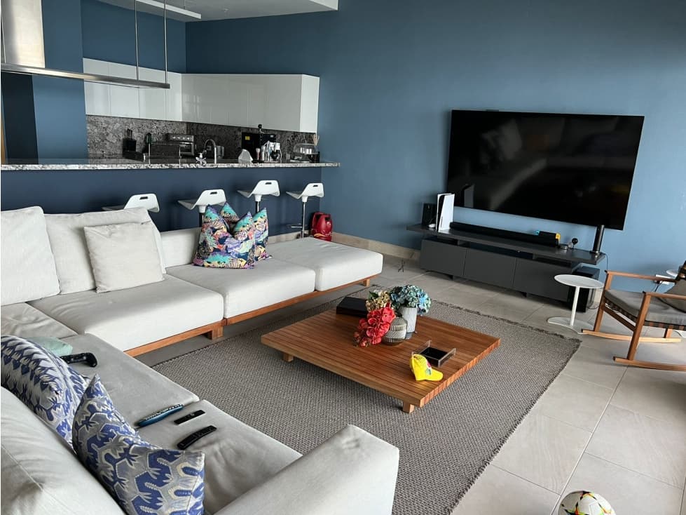 APARTAMENTO EN PLAYA ESCONDIDA - COLÓN 6952DM — foto 6