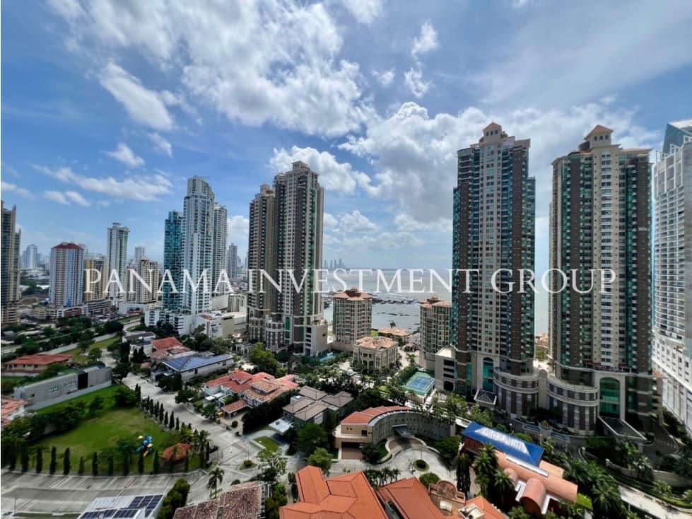 ELEGANTE APARTAMENTO EN PH OCEAN PARK - 7130DA — foto 2