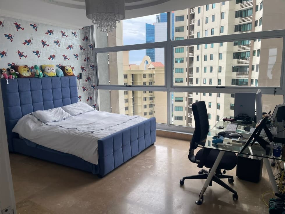 SE VENDE APARTAMENTO EN Q TOWER - 6373DM — foto 5