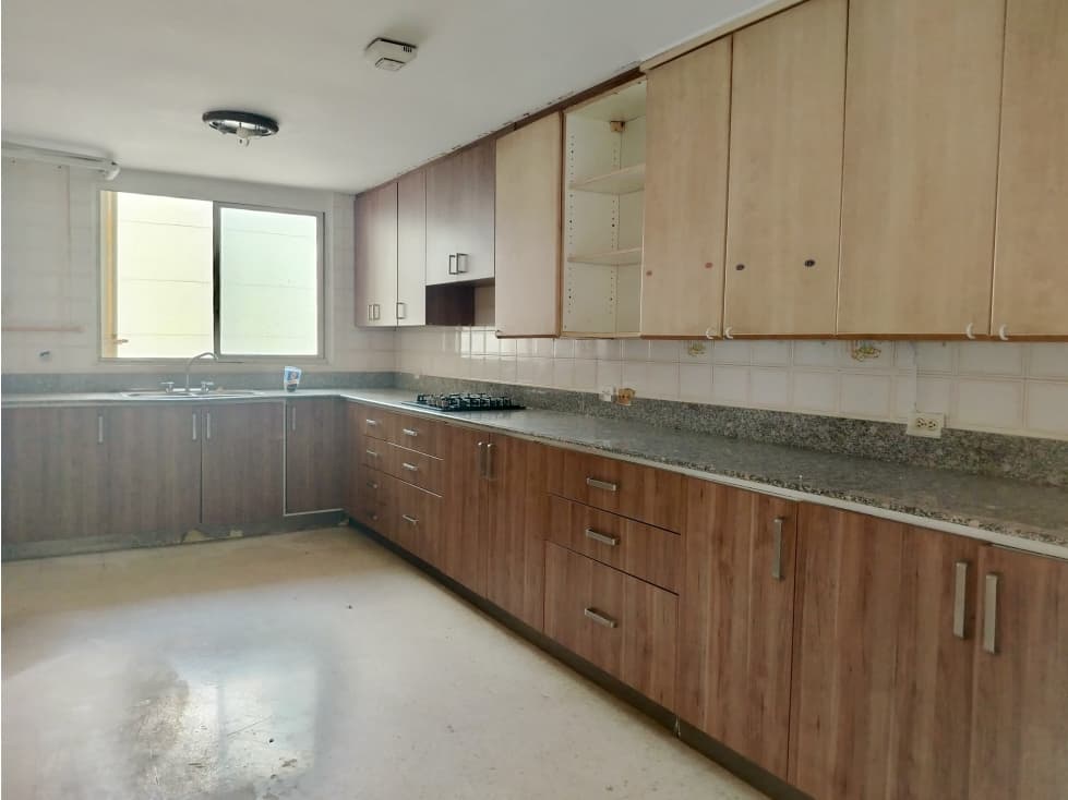 SE VENDE APARTAMENTO EN WINSTON CHURCHILL - 7196DA — foto 4
