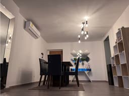 SE VENDE HERMOSO APARTAMENTO REMODELADO EN PH COSTA PACIFICA 5292 DM