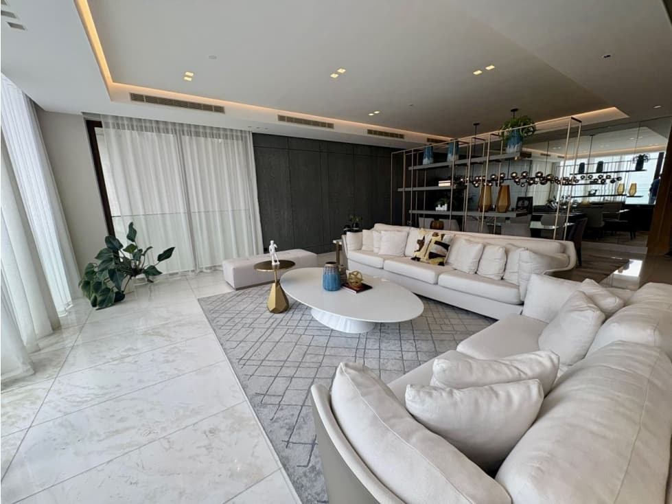 ELEGANTE APARTAMENTO EN THE RESIDENCES - 6971DA — foto 2
